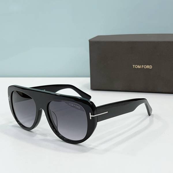 Tom Ford Sunglasses Top Quality TOS01539